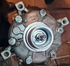 Selo Compressor Harrison V5 Omega Astra Vectra Calibra Corsa - comprar online