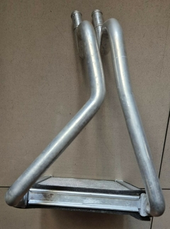Radiador Do Ar Quente Hyundai Tucson até 2016 Kia Sportage Até 2010 - Frio Center