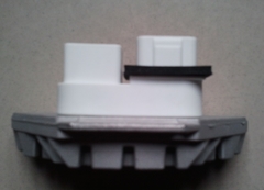 Resistência Ventilador Interno Volvo S60 S70 V70 S80 Xc70 Xc90 - comprar online