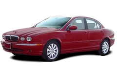 Tampa Reservatorio Agua Jaguar Xj8 Xjr Xk8 Xkr X-type De 1997 Á 2007