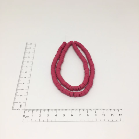 Tira de Fimo x 40 cm (Fucsia Oscuro)