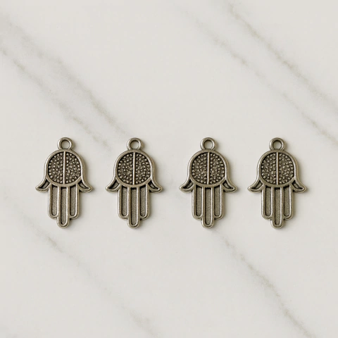 Dije mano de Fátima - comprar online