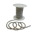 Tubo de Strass Furta-Cor 6mm - 1m - comprar online