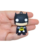 Pingente Emborrachado Batman - 1 Unidade - comprar online