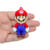 Pingente Emborrachado Mario - 1 Unidade - comprar online