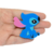 Aplique Acrilico Stitch 3D (De lado) - 1 unidade na internet