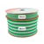 Fita Sinimbu Listrada 10mm e 38mm (Verde) - 1 Unidade (Rolo Fechado -10 Metros) - comprar online