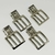 BICO DE PATO PARA HAIR CLIP 5CM (VÁRIOS MODELOS) - 4 UNIDADES na internet