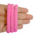 Meia Cana 8mm Rosa - 1m na internet