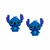 Pingente Emborrachado Stitch - 1 unidade