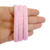 Meia Cana 8mm Rosa Bebê - 1m na internet