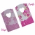 MINI SACOLAS ESTAMPAS 15x9CM - 5 UNIDADES - loja online