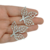 Folha de Lonita Pata Glitter - 5 Unidades - comprar online