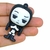 Pingente Emborrachado Wandinha - 1 unidade - comprar online