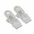 Prendedor Chupeta 3,5cm - 2 Unidades - comprar online