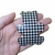 APLIQUE CURVADO URSO GRIFES 8CM - 1 UNIDADE - comprar online