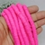 FIO DE FIMO EMBORRACHADO 8MM - 1 UNIDADE - loja online