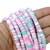 FIO DE FIMO EMBORRACHADO (COLORIDO) 6MM - 1 UNIDADE - loja online