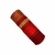 KIT DA ECONOMIA VERMELHO/DOURADO - 8 METROS
