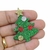 APLIQUE FELTRO NATAL - 1 UNIDADE - loja online