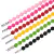ALJOFRE VELUDO 12MM - 1 METRO - comprar online