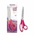 TESOURA CORNETA COLORS 19CM - 1 UNIDADE - comprar online