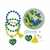 KIT PULSEIRA COPA - 1 UNIDADE