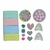 MAX COMBO DA ECONOMIA CANDY COLORS
