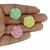 ROSA PARA COSTURA CANDY COLOR 20MM - 10 GRAMAS - comprar online