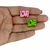 ENTREMEIO LOVE COLORIDO 16MM - 10 GRAMAS - comprar online