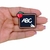APLIQUE EMBORRACHADO LOUSA ABC - 2 UNIDADES - comprar online