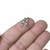 TERMINAL TIP 4MM - 20 UNIDADES - loja online