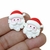 APLIQUE RESINA NATAL - 2 UNIDADES na internet