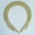 TIARA GLITTER COM DENTINHOS 1CM - 1 UNIDADE na internet