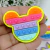 APLIQUE EMBORRACHADO POP IT - 2 UNIDADES - loja online