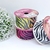 GORGORÃO PROGRESSO 38MM (ZEBRA) - 5 METROS