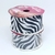 GORGORÃO PROGRESSO 38MM (ZEBRA) - 5 METROS na internet