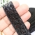 FITA LUREX ESPONJADA 22MM - 5 METROS - comprar online