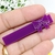APLIQUE ACRÍLICO PARA BICO DE PATO (HAIR CLIP) - 1 UNIDADE - loja online