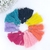 PINGENTE MINI TASSEL (SEM ARGOLA) - 5 UNIDADES