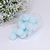 Pompom 10mm - 50 unidades - loja online