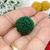 POMPOM LÃ 2CM - 10 UNIDADES - loja online