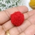 POMPOM LÃ 2CM - 10 UNIDADES - Juliana Bijuterias