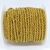 CORDÃO SÃO FRANCISCO 4MM - 1 METRO - comprar online