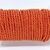 CORDÃO SÃO FRANCISCO 4MM - 1 METRO