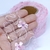 TULE BORDADO COM FLOR 5CM - 1 METRO - comprar online
