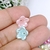 MINI FLOR PARA COSTURA CANDY COLOR 12MM - 10 GRAMAS - comprar online