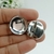BASE BROCHE - 10 UNIDADES na internet