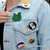 BASE BROCHE - 10 UNIDADES - loja online