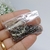 ARGOLINHA GRAFITE 6MM - 10 GRAMAS - comprar online